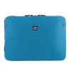 Etui na laptopa do 17'' National Geographic Ocean turkusowy